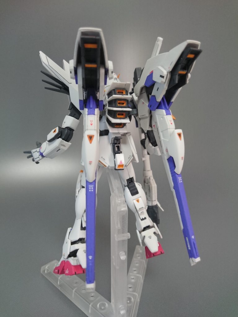 F91　アルス・ノヴァ–3枚目/制作者：鬼門