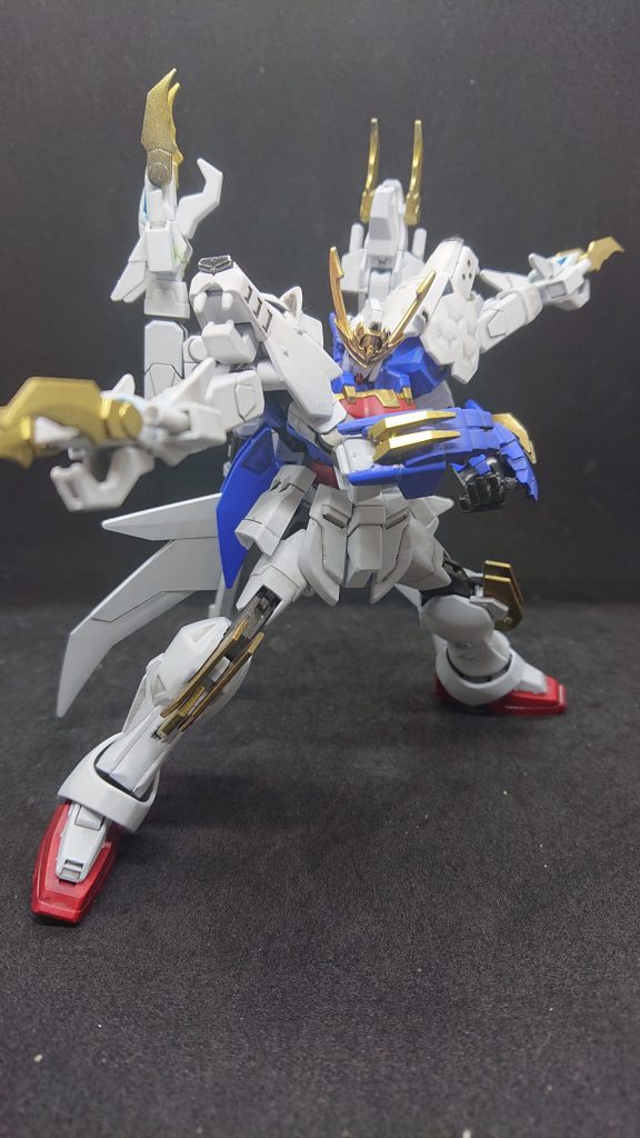 白四頭龍頑駄無–5枚目/制作者：zeldoa