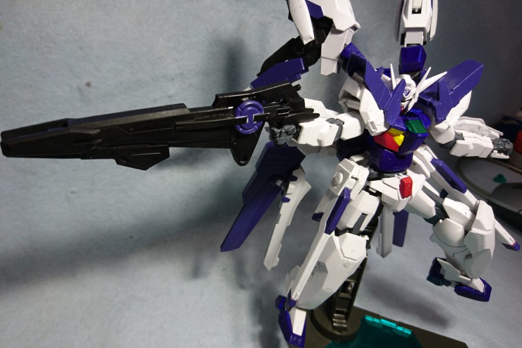 GNオーバーライフル