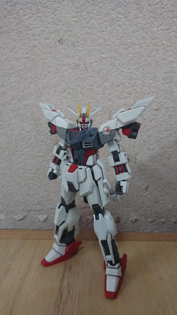 ORB-X10A-02 フリーダムクニツカミ–2枚目/制作者：榛名提督