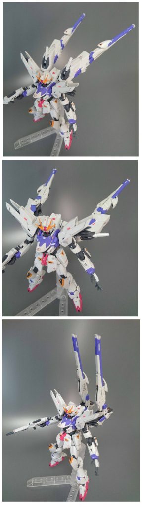 グリグリ動かせるので色々遊べます