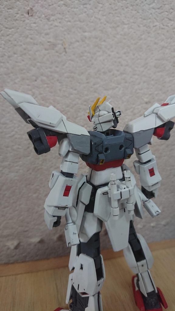 ORB-X10A-02 フリーダムクニツカミ–3枚目/制作者：榛名提督