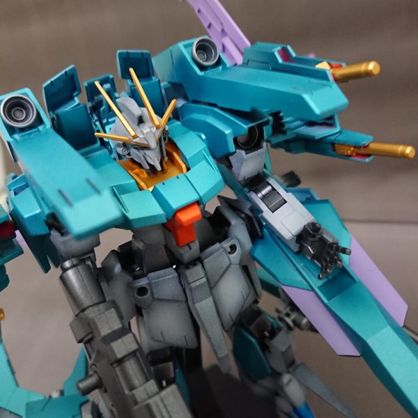 ライトニングガンダムフルパッケージ