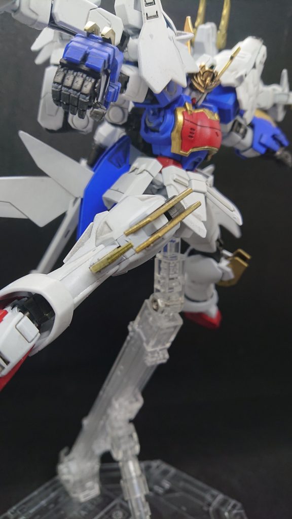 白四頭龍頑駄無–8枚目/制作者：zeldoa