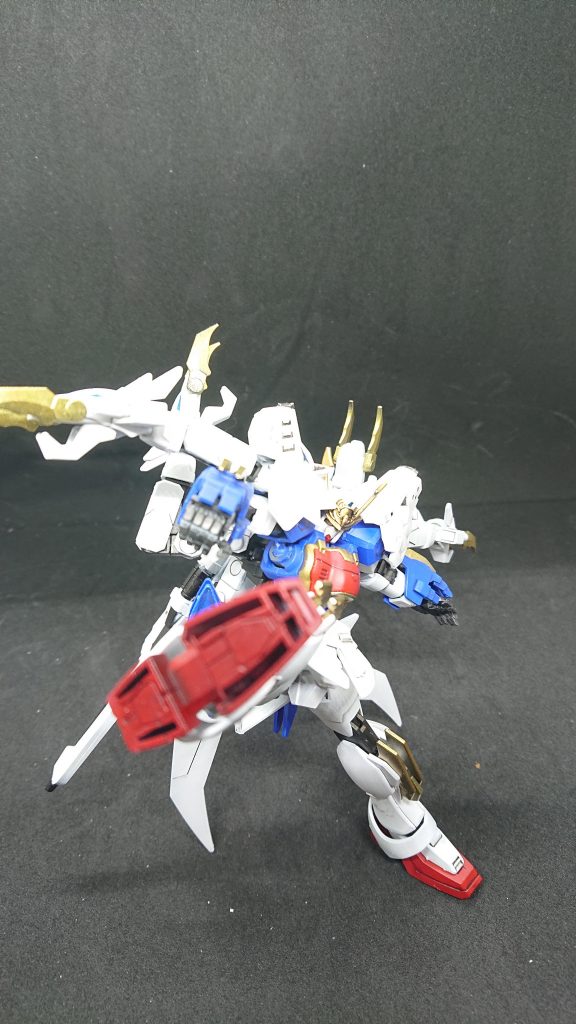 白四頭龍頑駄無–9枚目/制作者：zeldoa