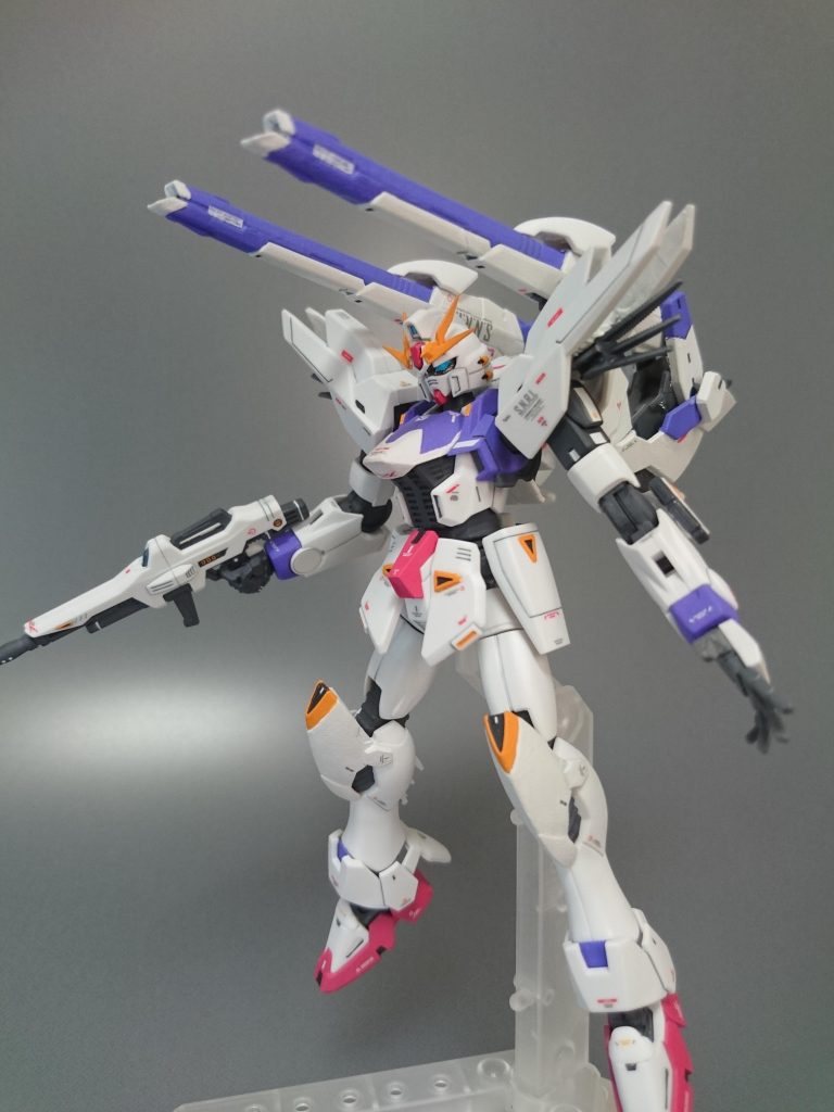F91　アルス・ノヴァ–8枚目/制作者：鬼門
