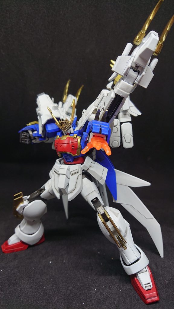 ゴッドフィンガー