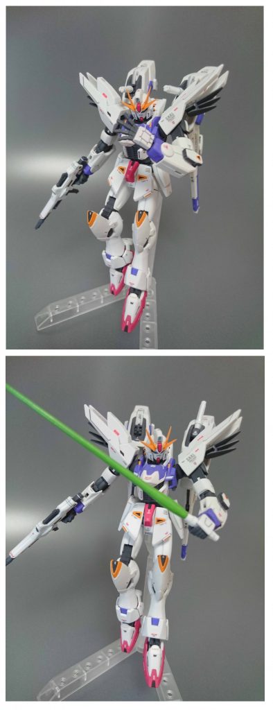 サーベルラック　アクティブ