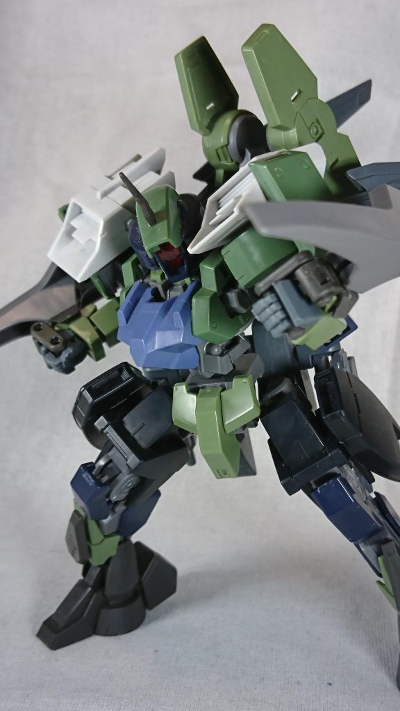 ゲイレール・エアアサルト–3枚目/制作者:@HainFowler