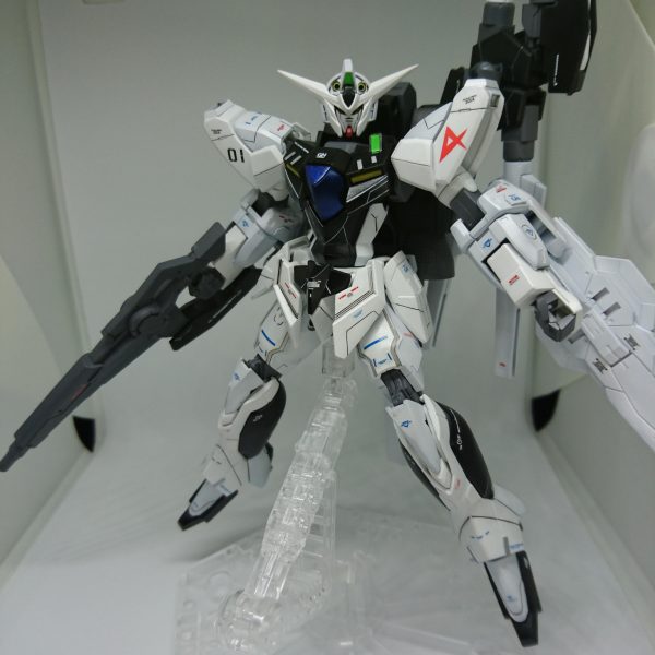 ꫛꫀꪝ・リボーンズガンダム