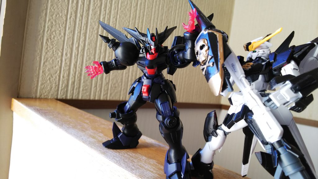 海賊、その首もらい受ける！