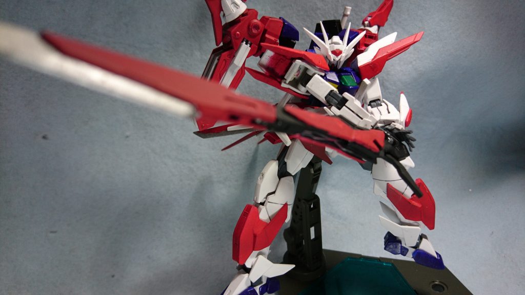 バスターソード