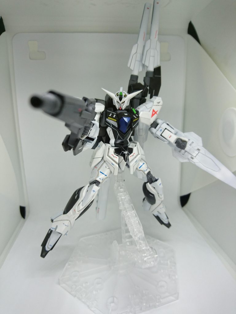 νガンダムは伊達じゃない！！！