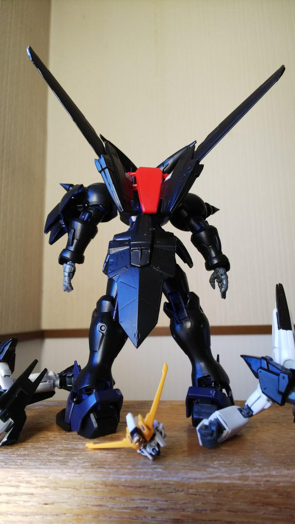 次の犠牲者は…