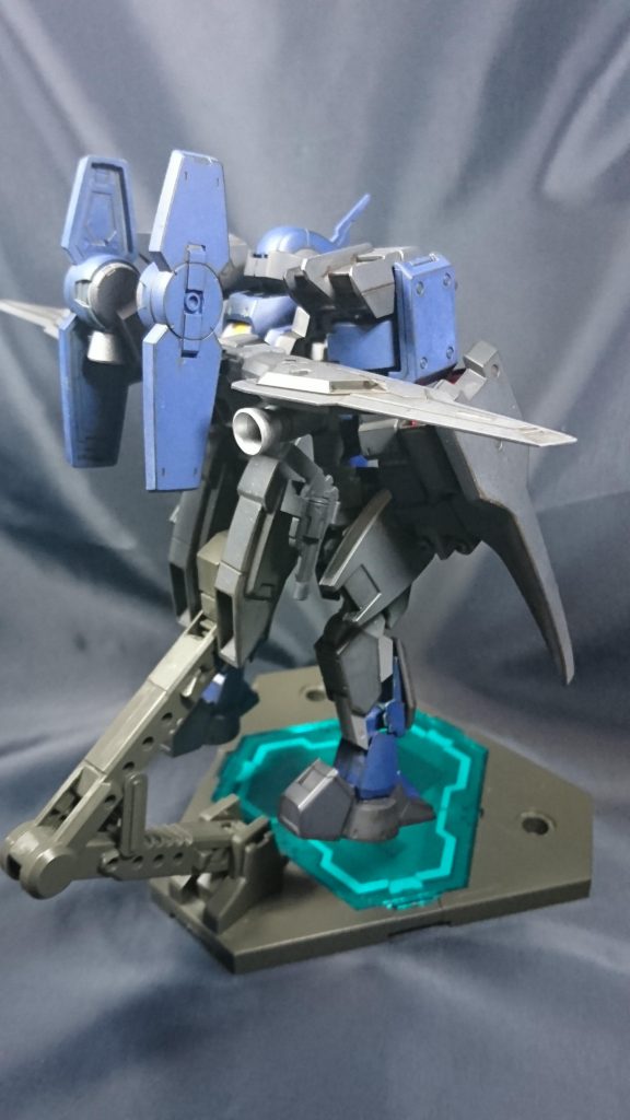 ゲイレール・エアアサルト–5枚目/制作者:@HainFowler