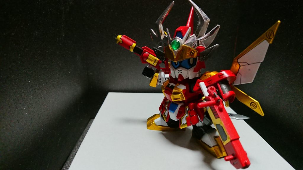 フルオートタネガシマとタネガシマドラグーン