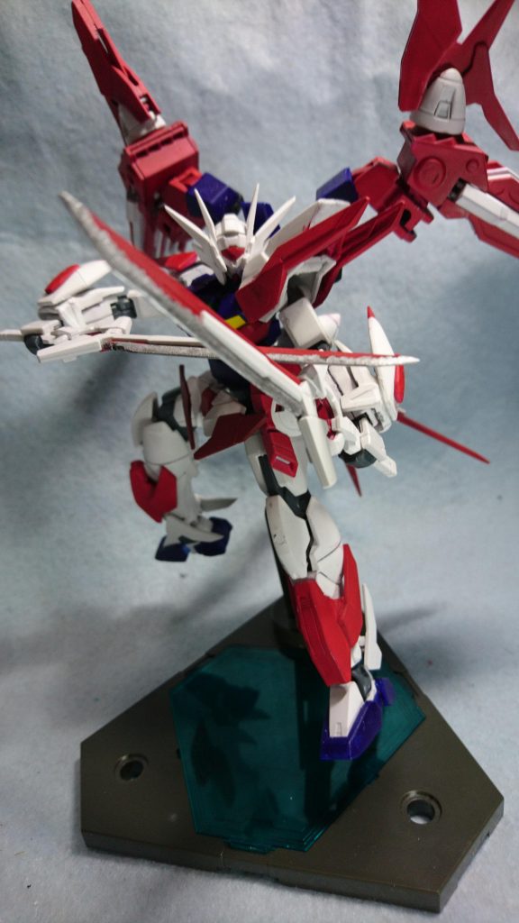 GNロングブレイド&ショートブレイド