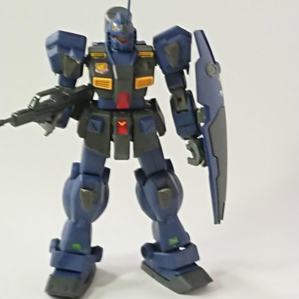 HGUC ジム・クウェル