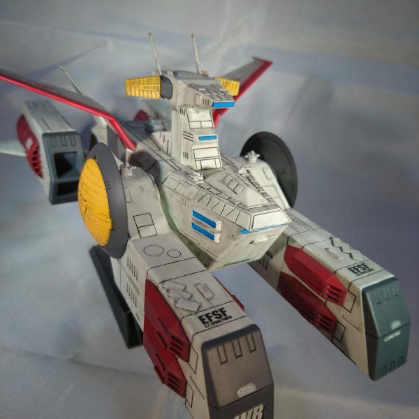 ホワイトベース(劇場版)