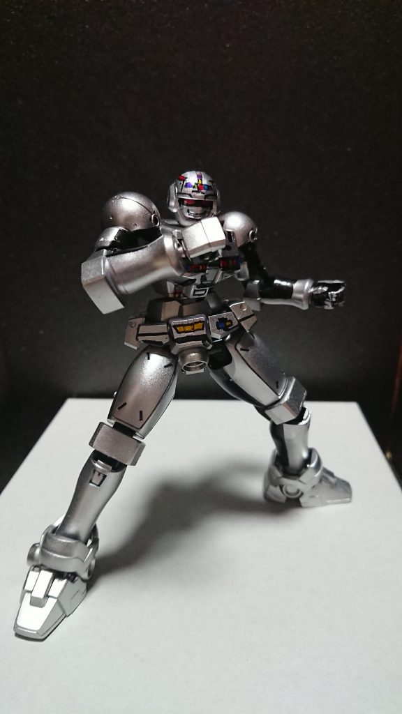 リーオー type G–3枚目/制作者：U1