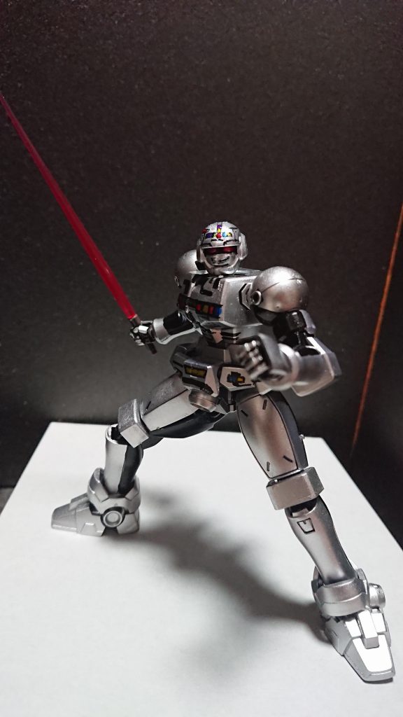 リーオー type G–5枚目/制作者：U1