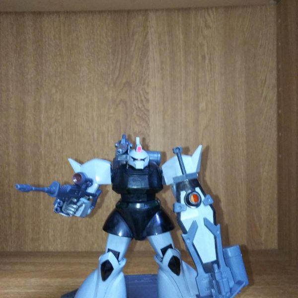 ゲルググキャノン