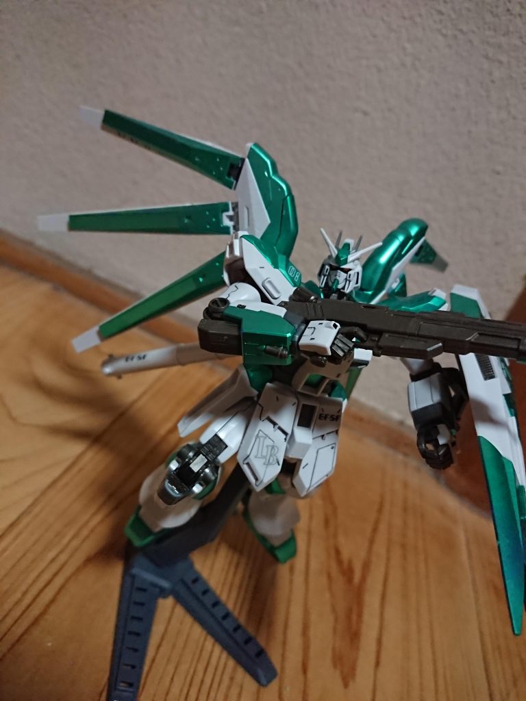 画質が悪いのはまあ私の撮り方が下手くそなだけですね