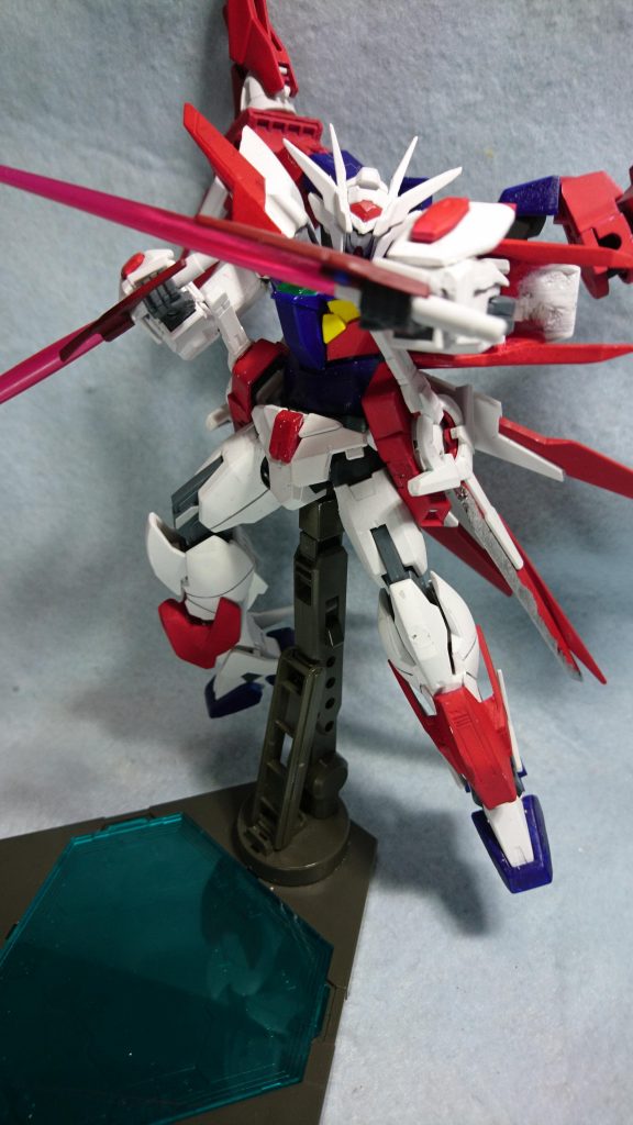 GNビームサーベル