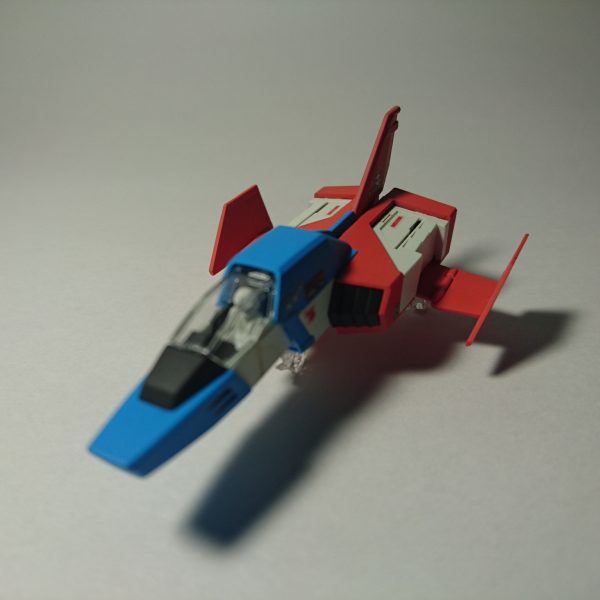 一番くじ コアファイター