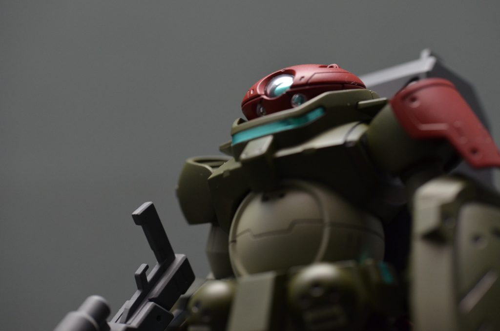 グリモアレッドベレー–2枚目/制作者：あらまき