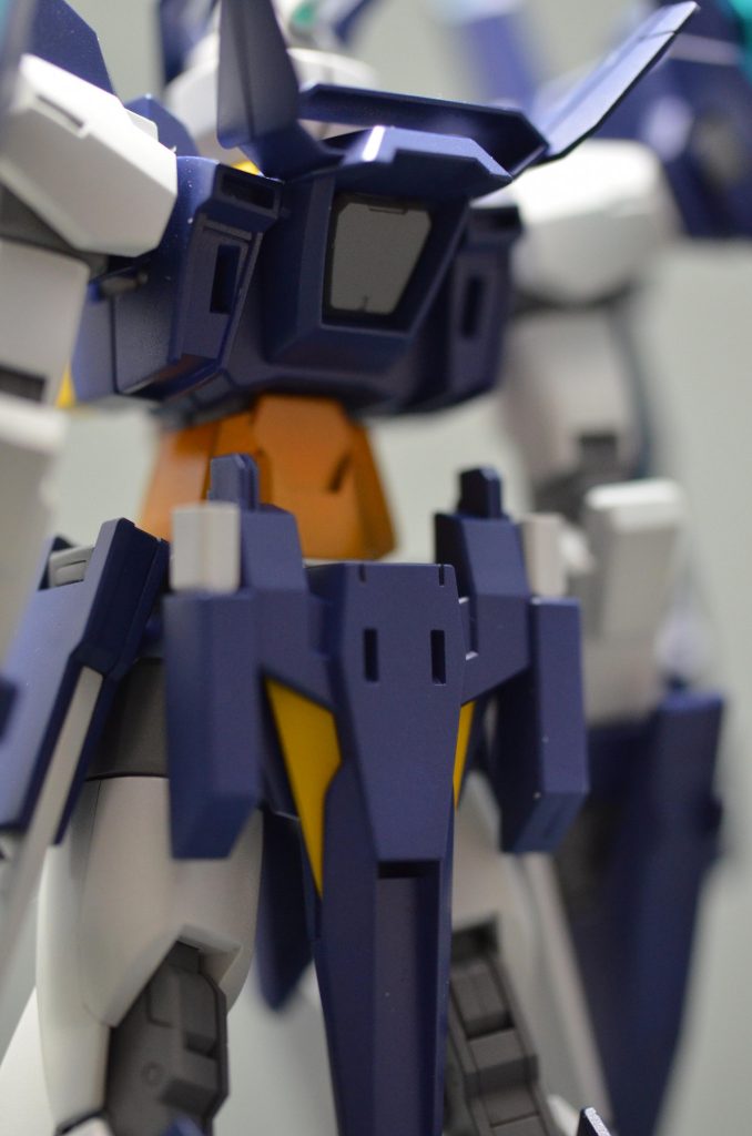 AGE-Ⅱ MAGNUM–4枚目/制作者：あらまき