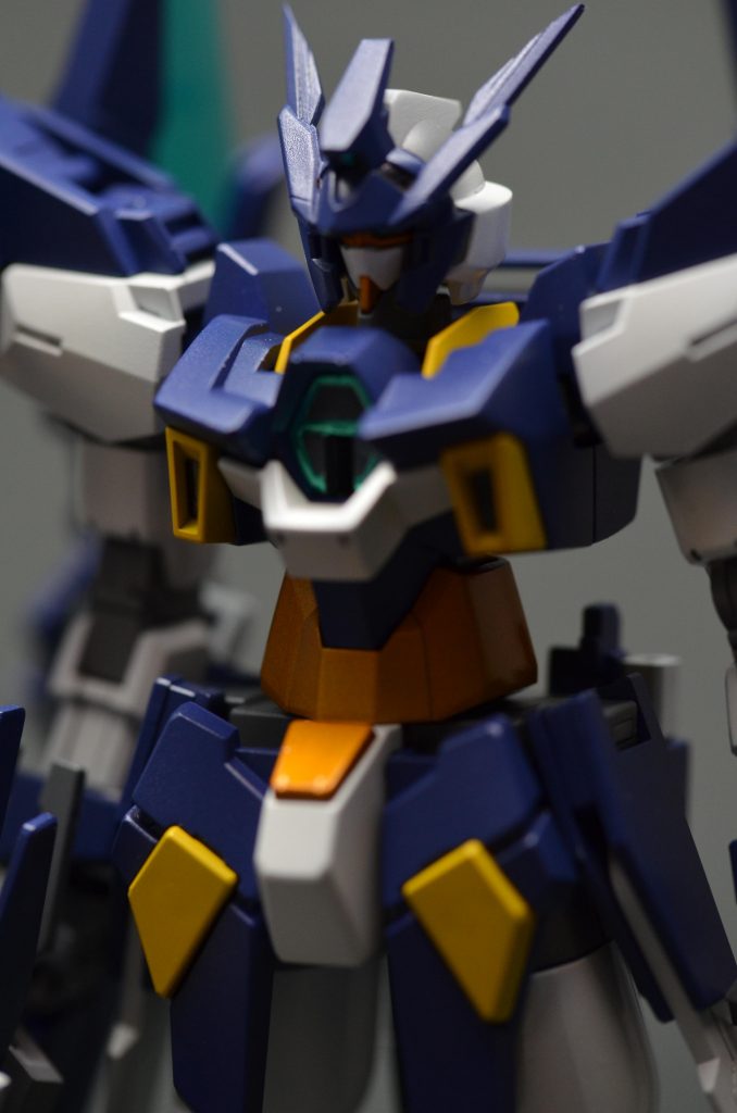 AGE-Ⅱ MAGNUM–3枚目/制作者：あらまき