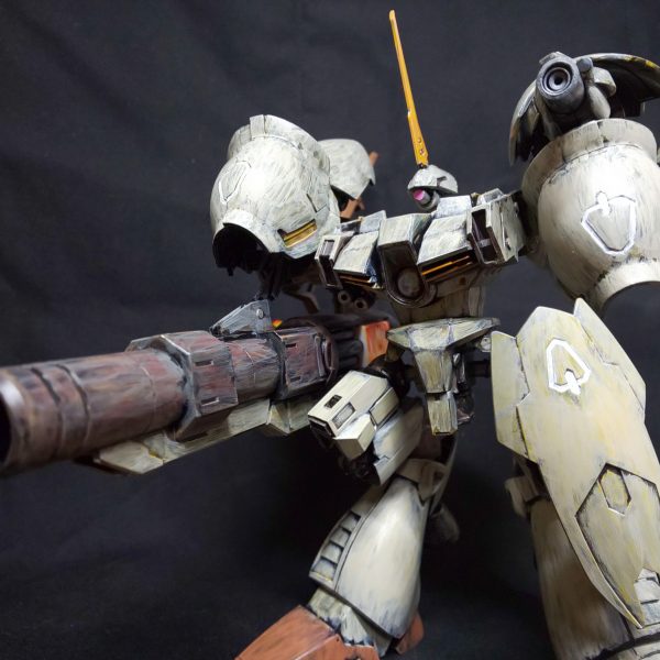 ガルバルディヴァーディクトリベイク