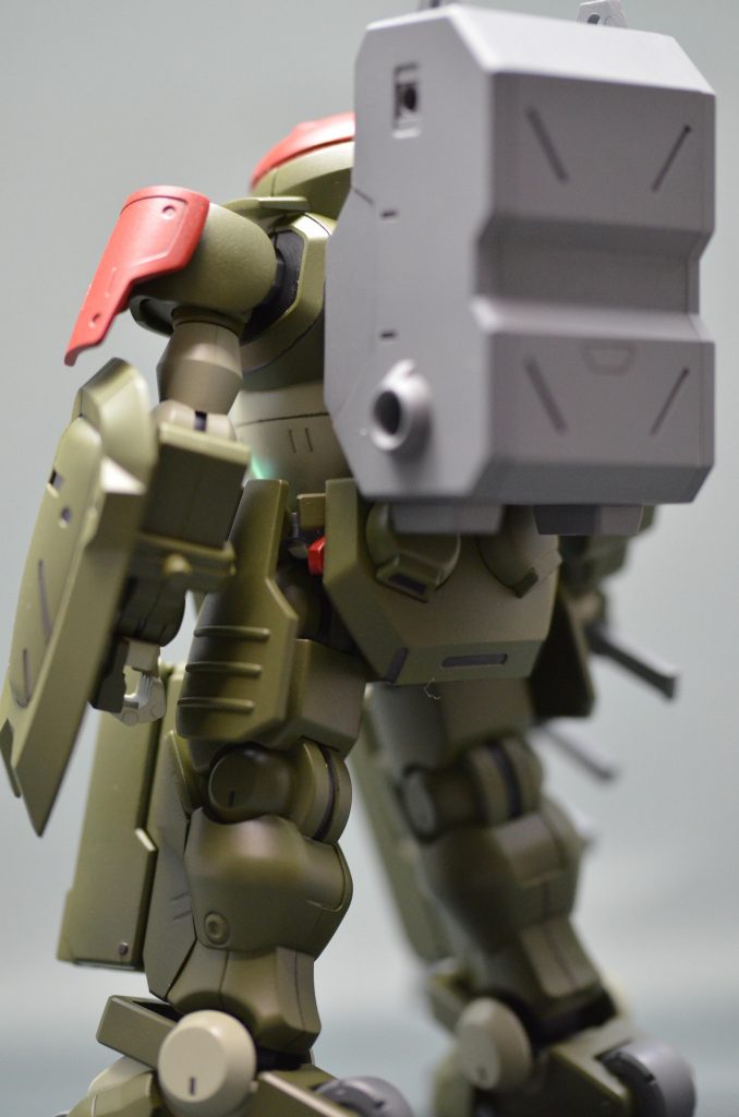 グリモアレッドベレー–5枚目/制作者：あらまき