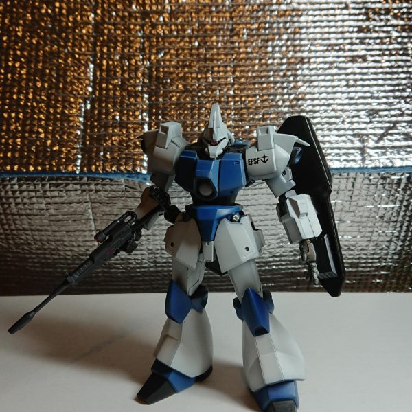 ガルバルデイβ