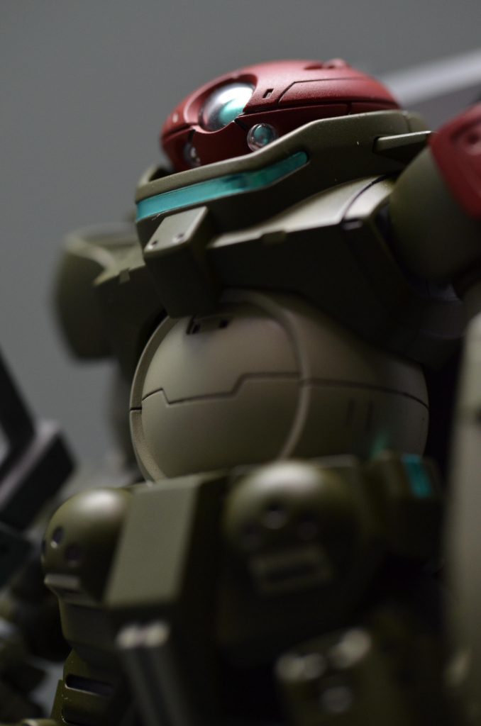 グリモアレッドベレー–4枚目/制作者：あらまき