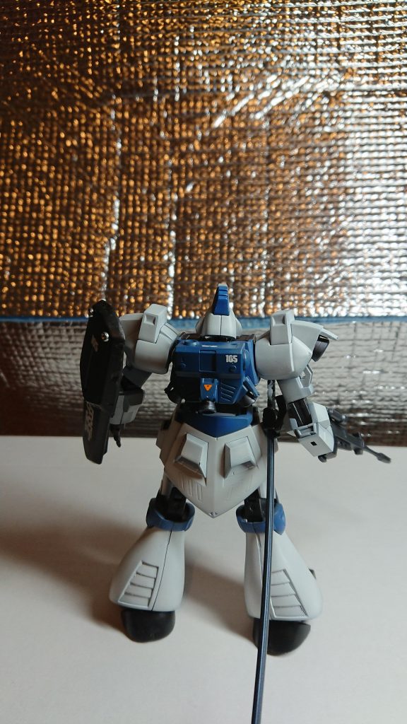 ガルバルデイβ–2枚目/制作者：ハチワレガリイ