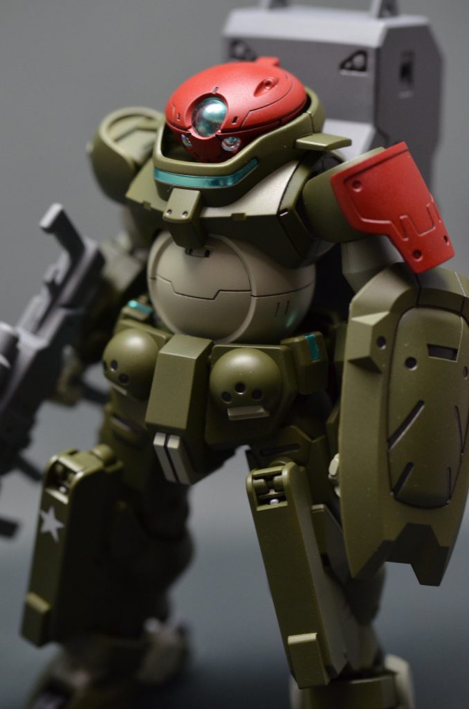 グリモアレッドベレー–3枚目/制作者：あらまき