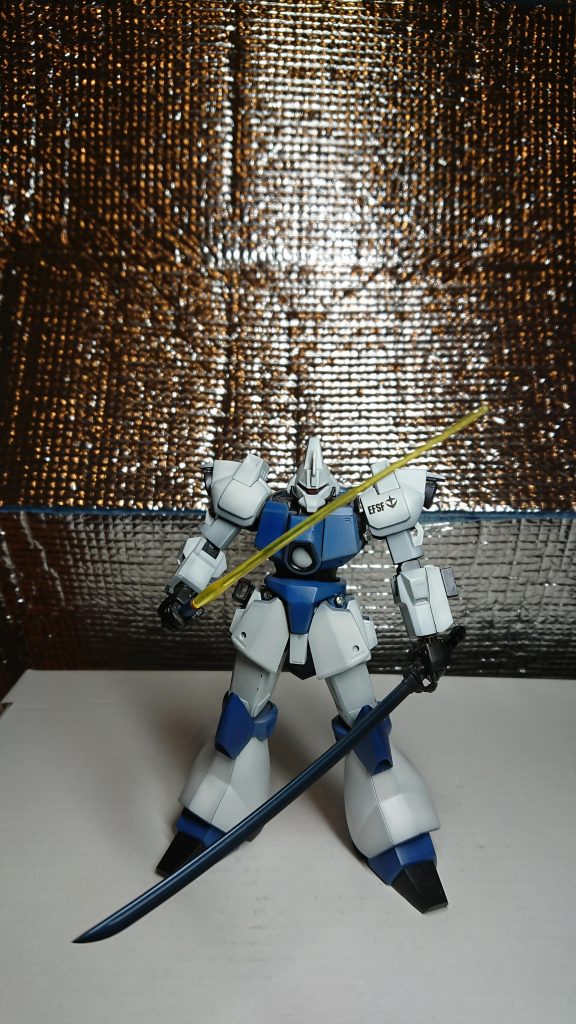 ガルバルデイβ–3枚目/制作者：ハチワレガリイ