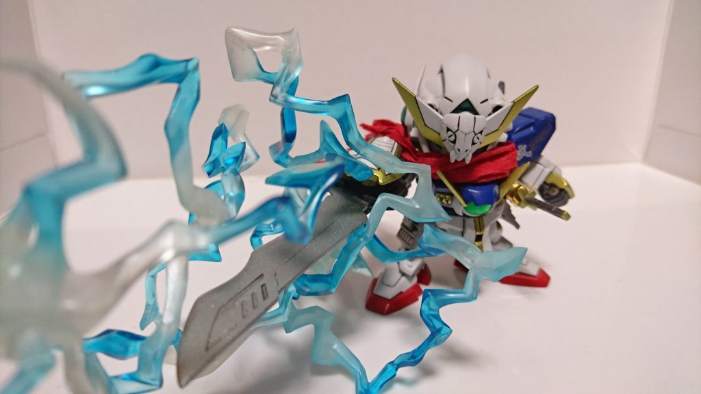 真武士の獲喰巳亜–5枚目/制作者：スモコ