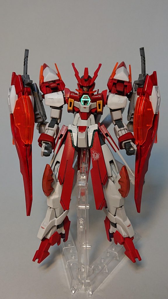 正面 肩が下がってしまいます