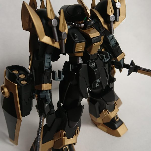 イフリート=クリンゲ(EFREET KLINGE)