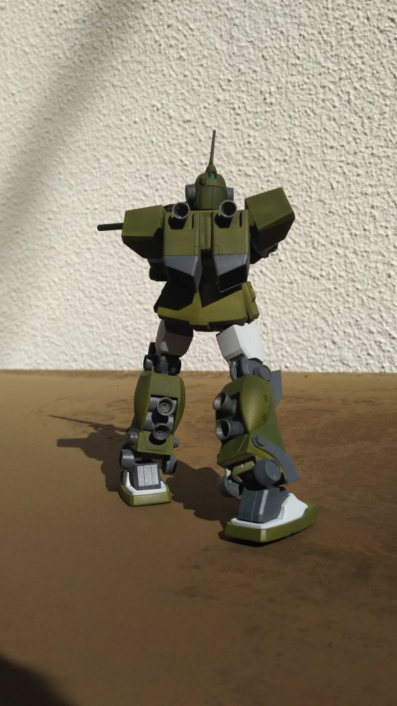 ジムスナイパーか–3枚目/制作者：家人