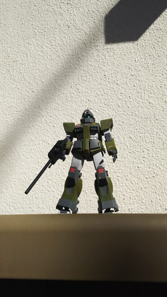 ジムスナイパーか–4枚目/制作者：家人