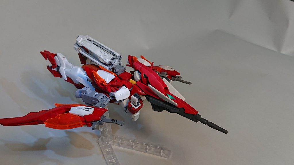 フェニックスモード