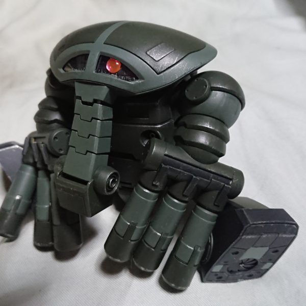 HGUC ジュアッグ