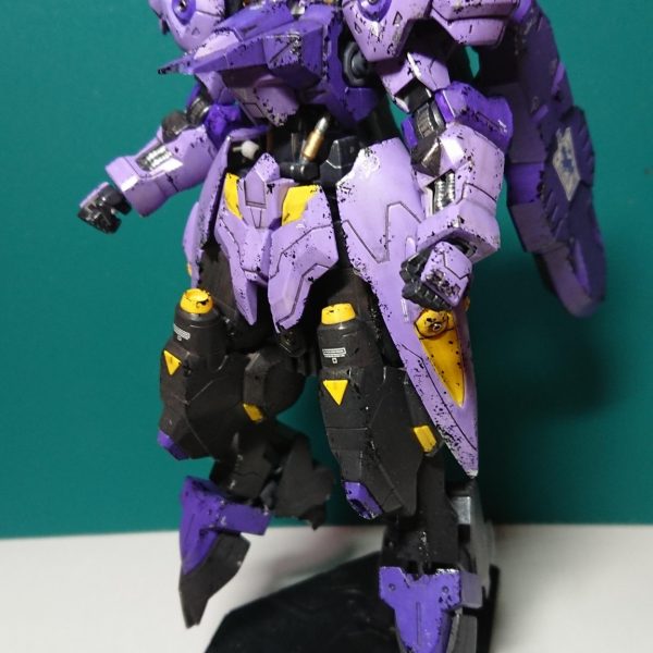 ガンダムキマリスヴィダール