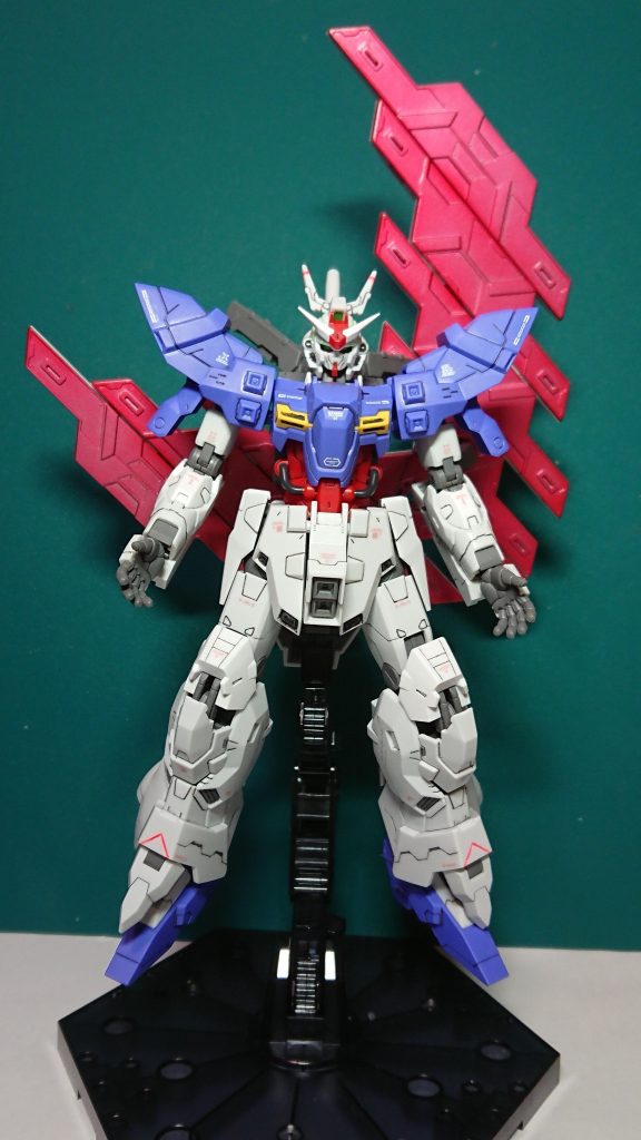 パッケージっぽく。