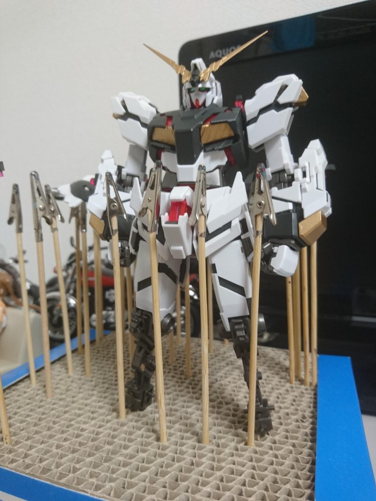 日本の伝統的建築法をリスペクトした
組み立て方を採用♪