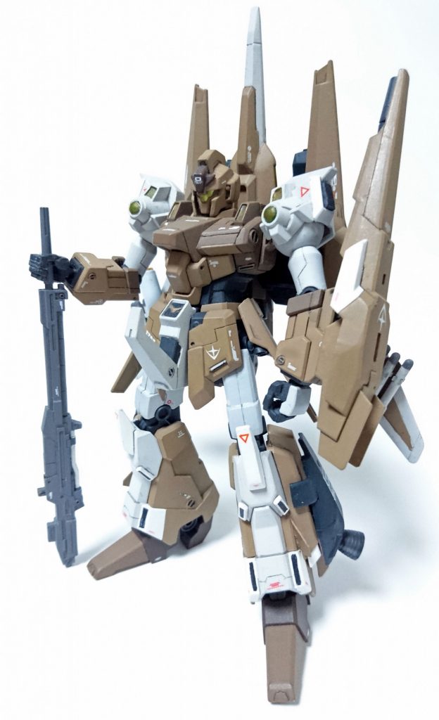 スーパーパックが見えない。。。